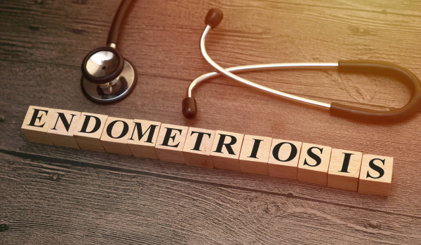 Four Endometriosis Stages and What They Mean