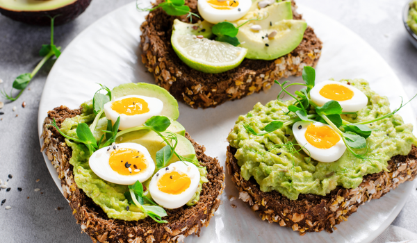 16 Magnesium-Rich Snacks To Power Up Your Daily Nutrition