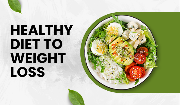 16 Nutritious Foods That May Support Weight Loss