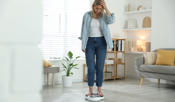 Can Low Iron Cause Weight Gain? Understanding the Connection