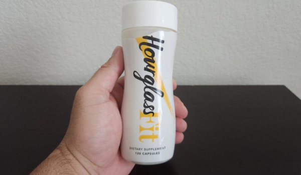 Hourglass Fit Review: The Smart Fat Burner Made for Women