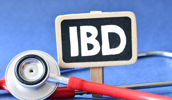 IBD Symptoms May Show Up Years Before Clinical Diagnosis, Study Shows