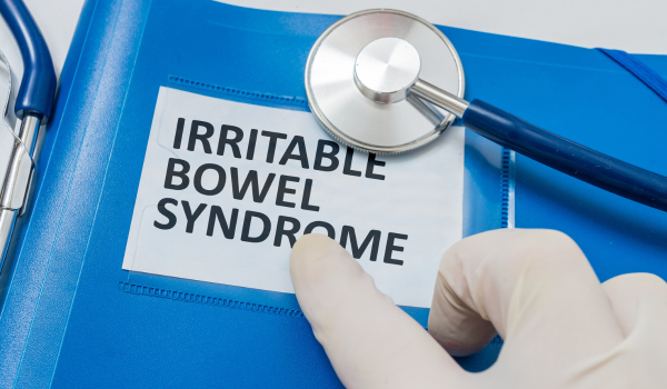 How Is Irritable Bowel Syndrome (IBS) Diagnosed?