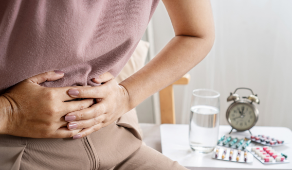 What Causes Irritable Bowel Syndrome (IBS)?