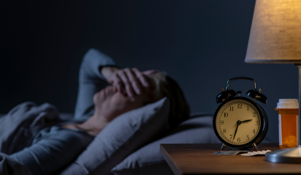 7 Types Of Insomnia: What You Should Know About Each One
