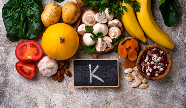 6 Conditions Potassium Can Help Manage Naturally