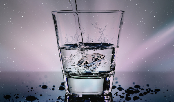 What Happens To Your Blood Pressure When You Drink More Water