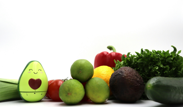 The Best Time To Take Antioxidants for Maximum Benefits