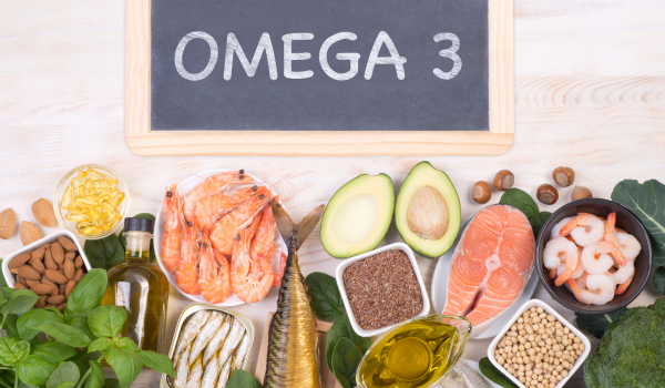 6 Foods To Pair With Omega-3 Supplements for Maximum Benefits