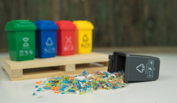 Can You Detox From Microplastics? Here’s What The Science Says