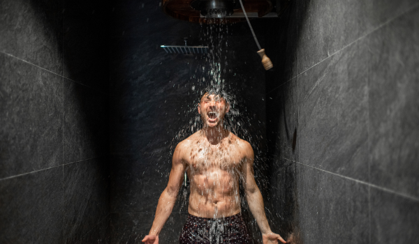 7 Benefits Of Cold Showers For Mood And Energy Levels