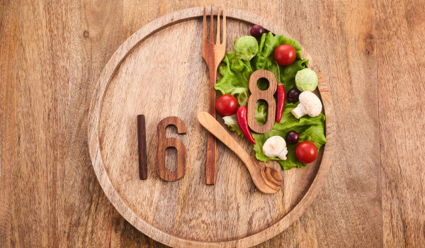 How the Body Responds to Long Eating Gaps