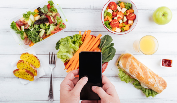 How Technology Changed Meal Timing