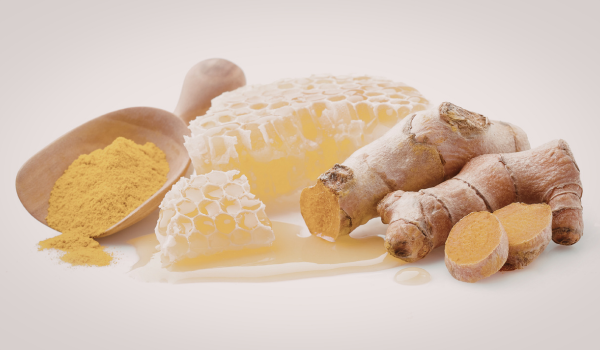 Is It Safe To Take Turmeric And Honey Together?