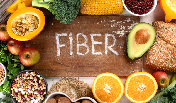 Can Fiber Help With Ozempic And Wegovy Side Effects?