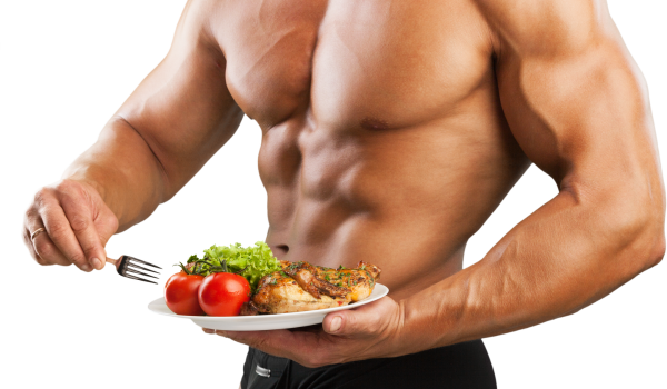 11 Muscle-Building Foods That Support Strength And Faster Gains