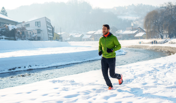 7 Effective Ways To Boost Your Energy During The Winter