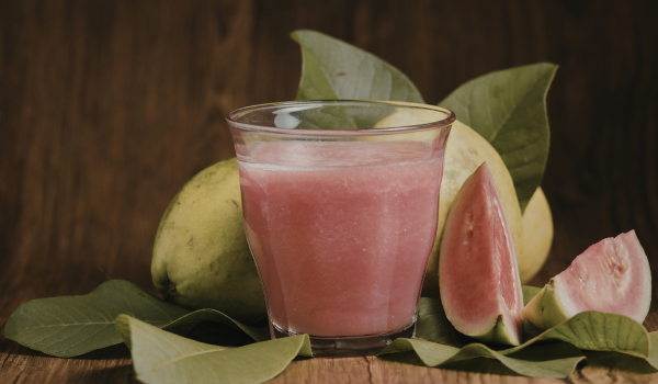 What Happens to Your Body When You Drink Guava Juice Regularly