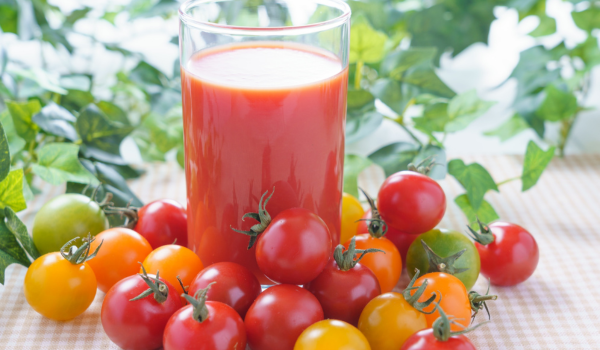 What Happens to Your Blood Pressure When You Drink Tomato Juice Regularly