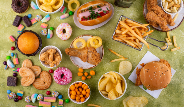 New Guidelines Encourage Reducing Alcohol And Salt To Improve Blood Pressure