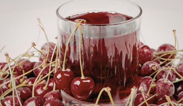 What Happens to Your Sleep When You Drink Tart Cherry Juice Before Bed