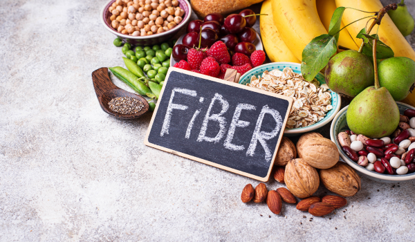 Soluble vs. Insoluble Fiber: Key Differences And How To Add Them To Your Diet