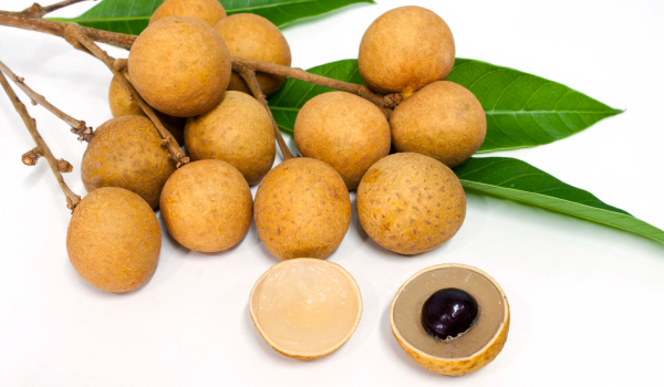 4 Health Benefits Of Longan (Dragon’s Eye) For Your Well-Being