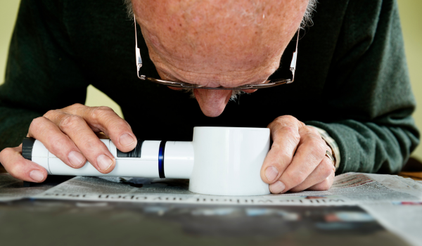 How to Prevent Macular Degeneration