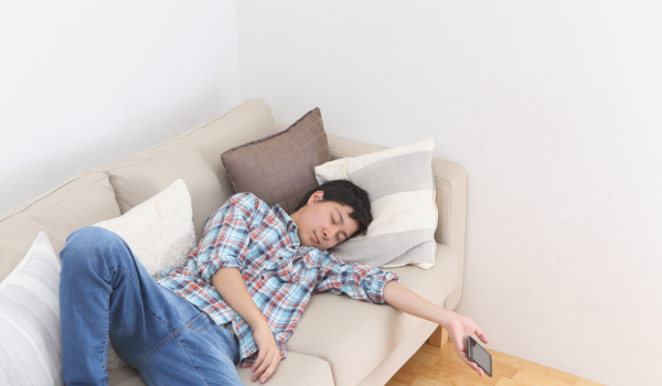 What Is the Difference Between Hypersomnia and Narcolepsy?