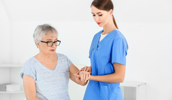 How Is Osteoarthritis Treated?