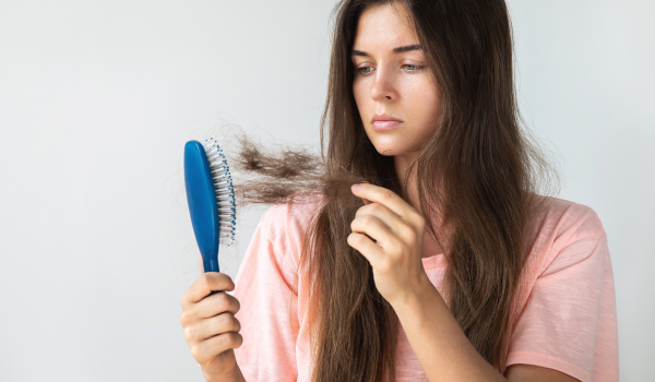 PCOS Hair Loss: Why It Happens And What To Do