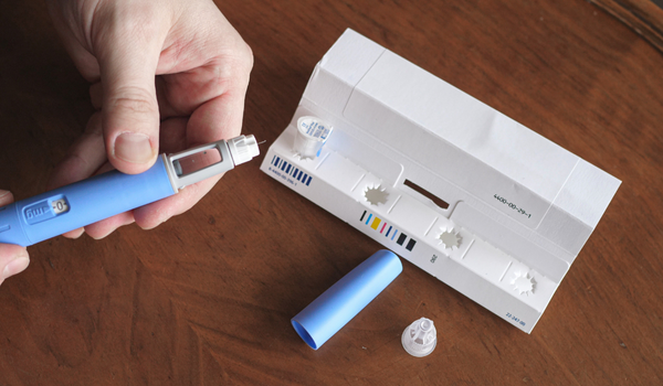 Can You Take Ozempic For PCOS?