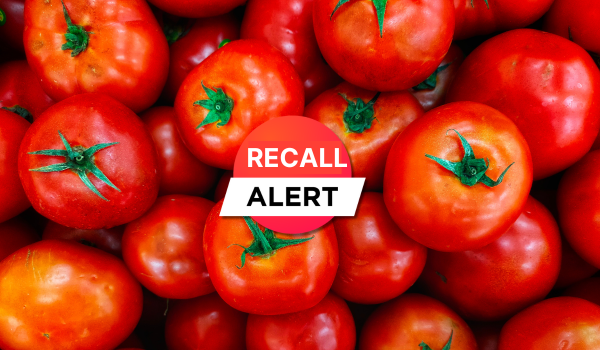 FDA Issues Highest Risk Warning for Recalled Tomatoes Due to Salmonella Threat — Here’s What You Need to Know