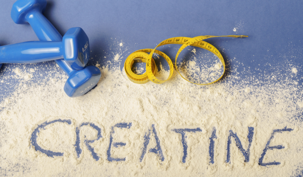 Does Creatine Cause Weight Gain? Here's What You Should Know