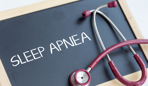Can Sleep Apnea Cause Weight Gain?