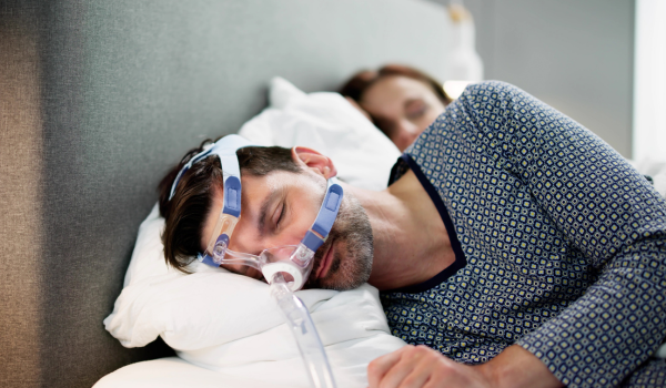 How To Prevent Sleep Apnea