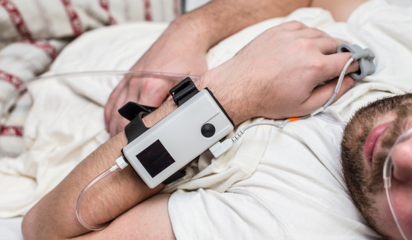 Sleep Apnea Has Been Linked To A Higher Parkinson’s Risk—But This Treatment Could Lower It