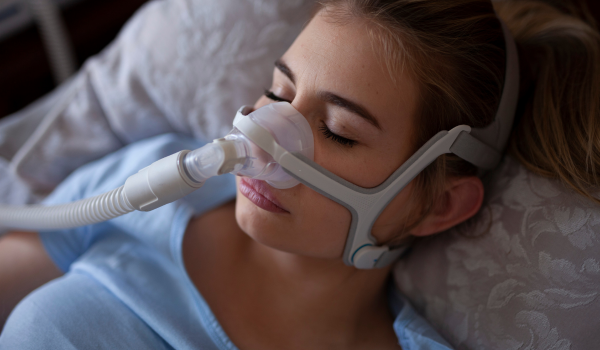 What Is Sleep Apnea?