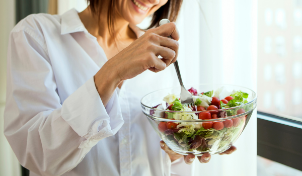 SIBO diet: best food and drinks