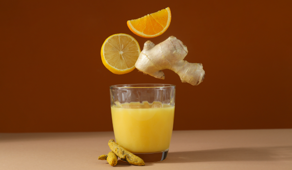 Top 8 Health Benefits of Drinking a Daily Ginger Shot