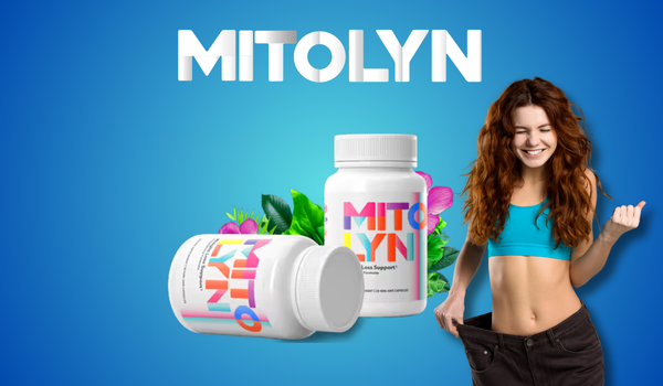 Mitolyn Review: Why It Stands Out as the Top Weight Loss Supplement of the Year