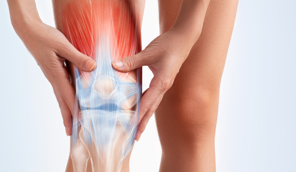 Arthritis: Causes, Symptoms, Diagnosis, and Treatment