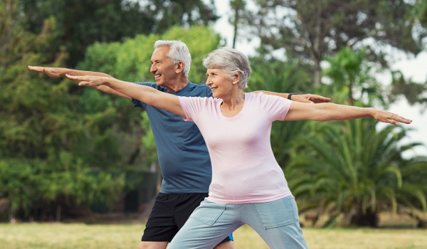 5 Joint Mobility Exercises to Enhance Flexibility and Function
