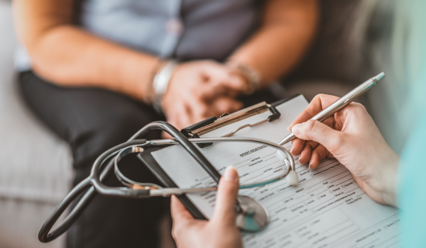 Later Menopause May Offer Cardiovascular Protection, New Study Suggests