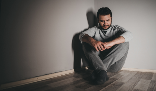 Recognizing Depression in Men: Signs, Causes, and How to Get Help