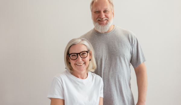 4 Nutrients You May Need More of After 50