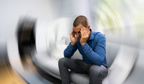 Signs and Symptoms of Vertigo