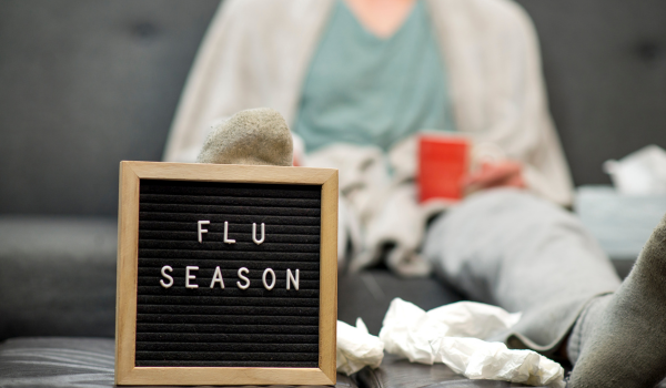 When Is Flu Season? Peak Months