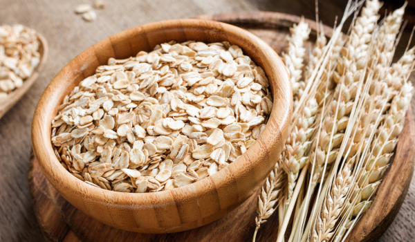 The Health Benefits of Oats