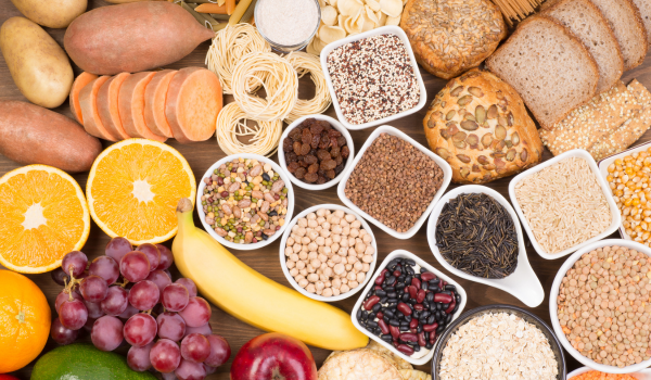 Top 10 Types of Carbohydrates You Should Know
